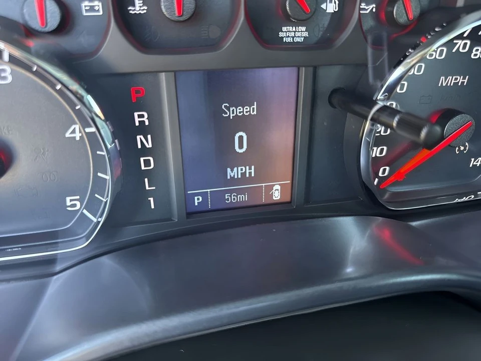 2024 Chevrolet Silverado Heavy Duty 4th Gen - Image 9 of 27