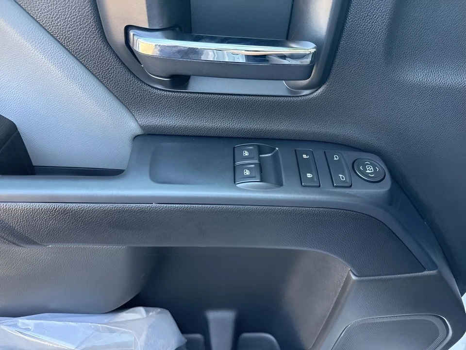 2024 Chevrolet Silverado Heavy Duty 4th Gen - Image 12 of 27
