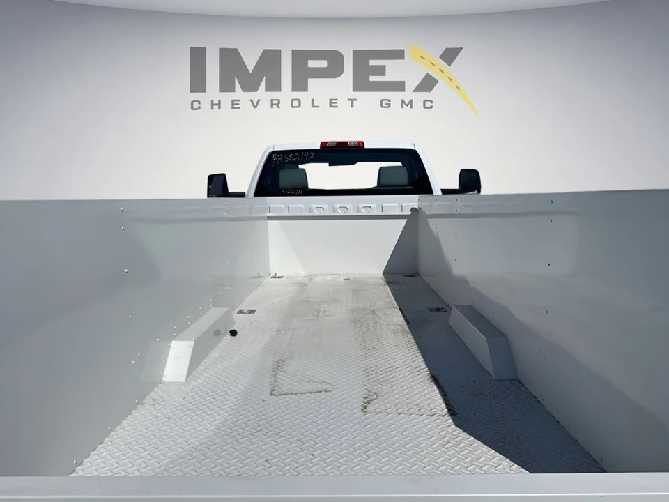 2024 Chevrolet Silverado Heavy Duty 4th Gen - Image 23 of 31