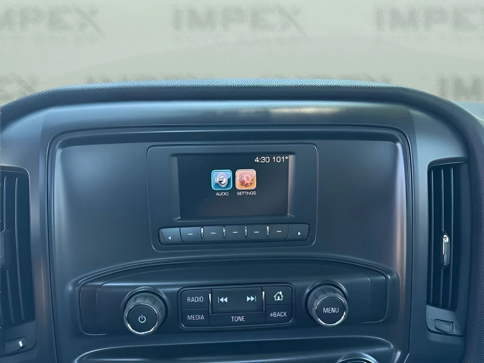 2024 Chevrolet Silverado Heavy Duty 4th Gen - Image 13 of 31