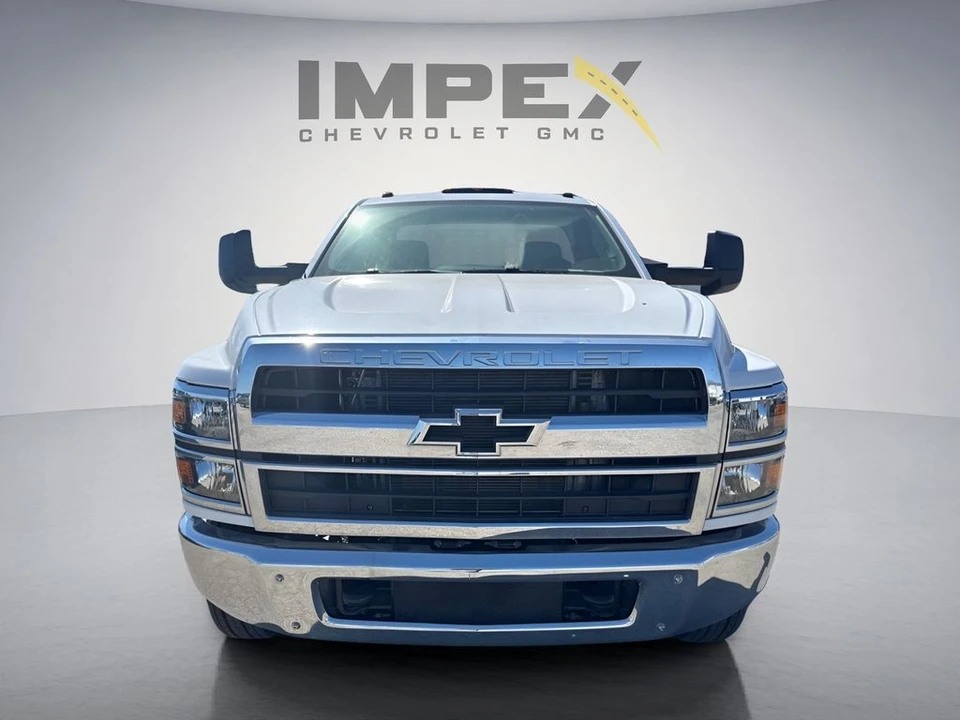 2024 Chevrolet Silverado Heavy Duty 4th Gen - Image 26 of 31