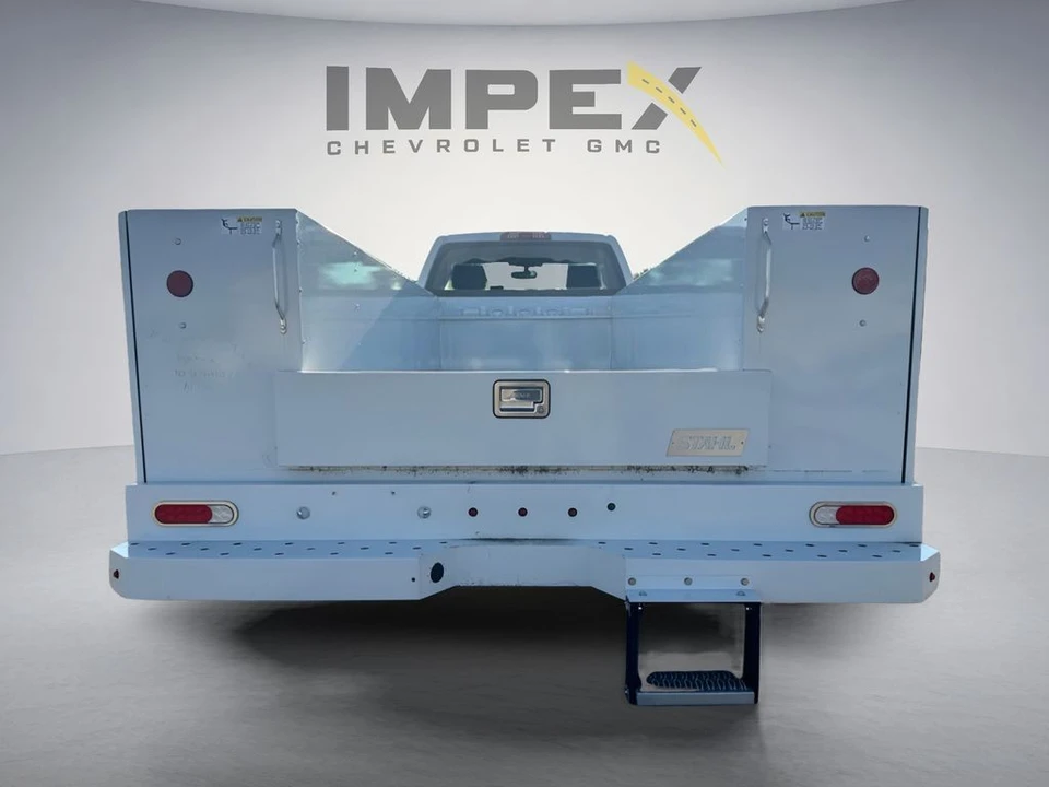 2024 Chevrolet Silverado Heavy Duty 4th Gen - Image 4 of 15