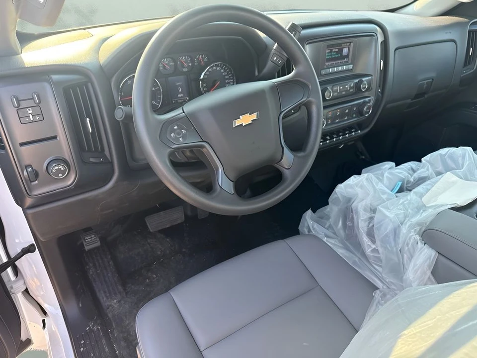 2024 Chevrolet Silverado Heavy Duty 4th Gen - Image 10 of 15