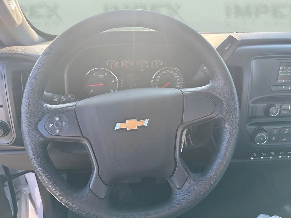 2024 Chevrolet Silverado Heavy Duty 4th Gen - Image 11 of 15