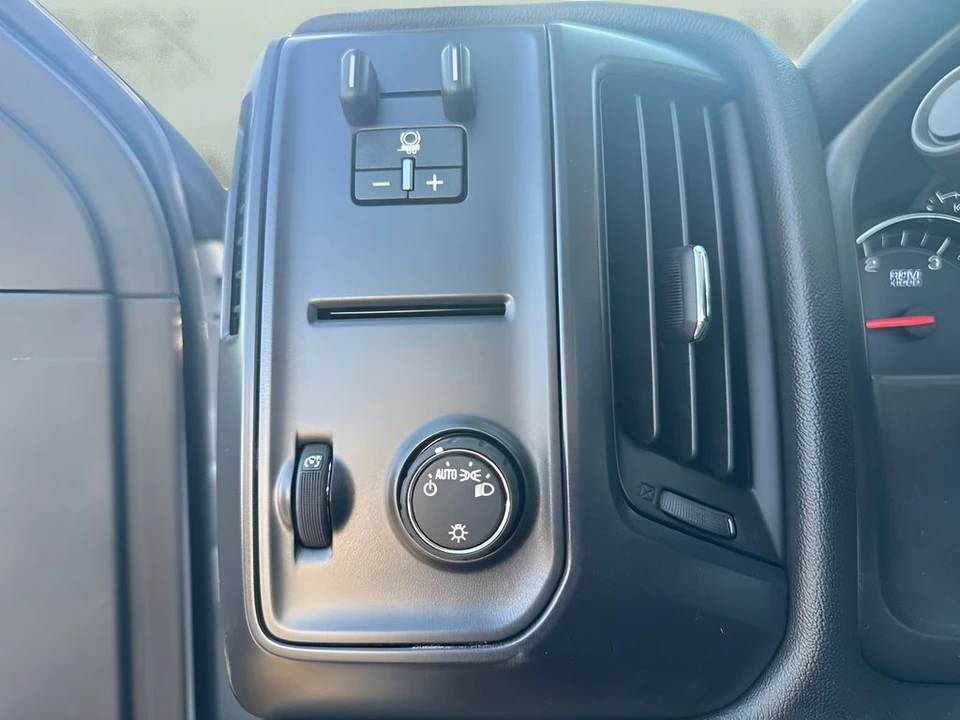 2024 Chevrolet Silverado Heavy Duty 4th Gen - Image 13 of 15