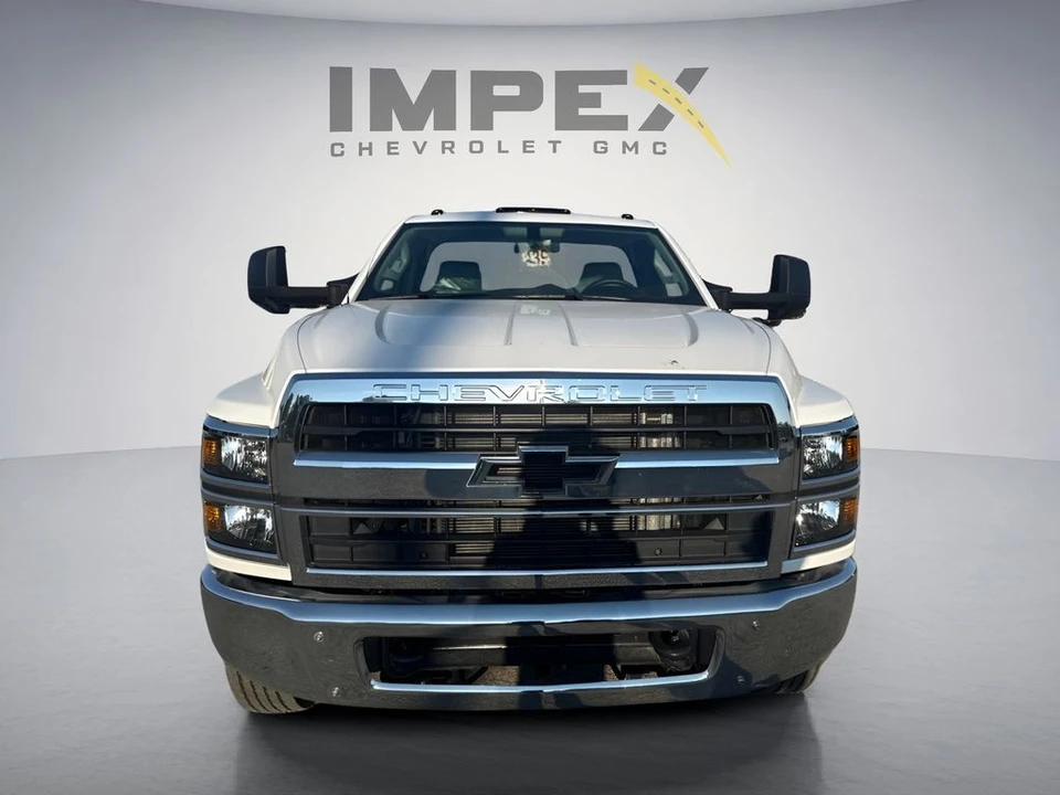2024 Chevrolet Silverado Heavy Duty 4th Gen - Image 8 of 15