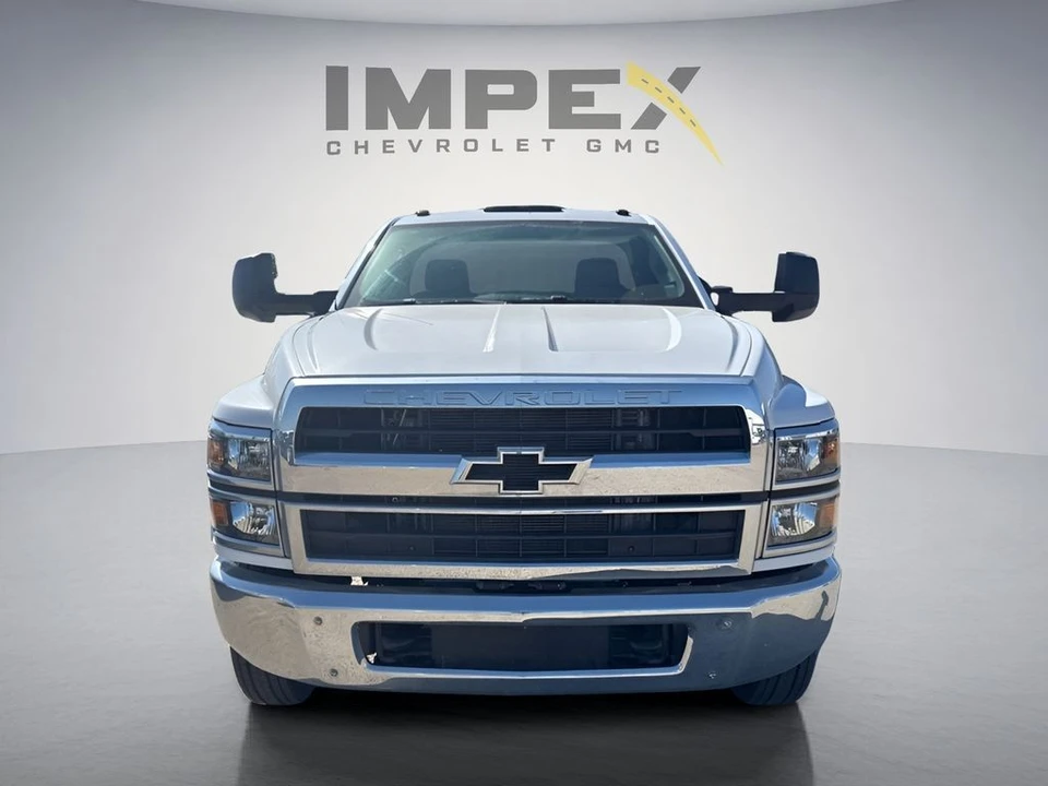 2024 Chevrolet Silverado Heavy Duty 4th Gen - Image 6 of 10