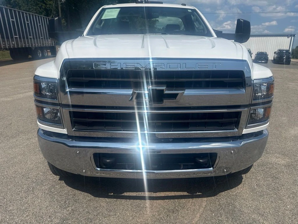 2024 Chevrolet Silverado Heavy Duty 4th Gen - Image 8 of 28
