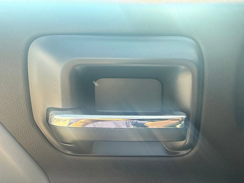 2024 Chevrolet Silverado Heavy Duty 4th Gen - Image 11 of 28
