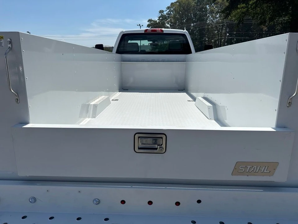 2024 Chevrolet Silverado Heavy Duty 4th Gen - Image 20 of 28