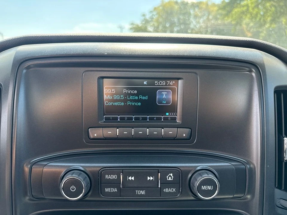 2024 Chevrolet Silverado Heavy Duty 4th Gen - Image 13 of 28