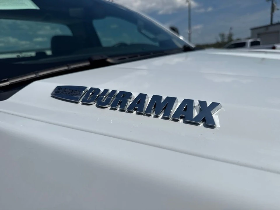 2024 Chevrolet Silverado Heavy Duty 4th Gen - Image 26 of 28