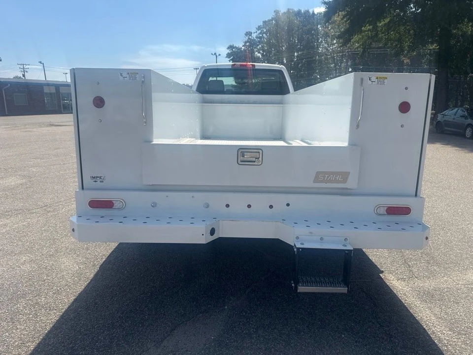 2024 Chevrolet Silverado Heavy Duty 4th Gen - Image 4 of 28