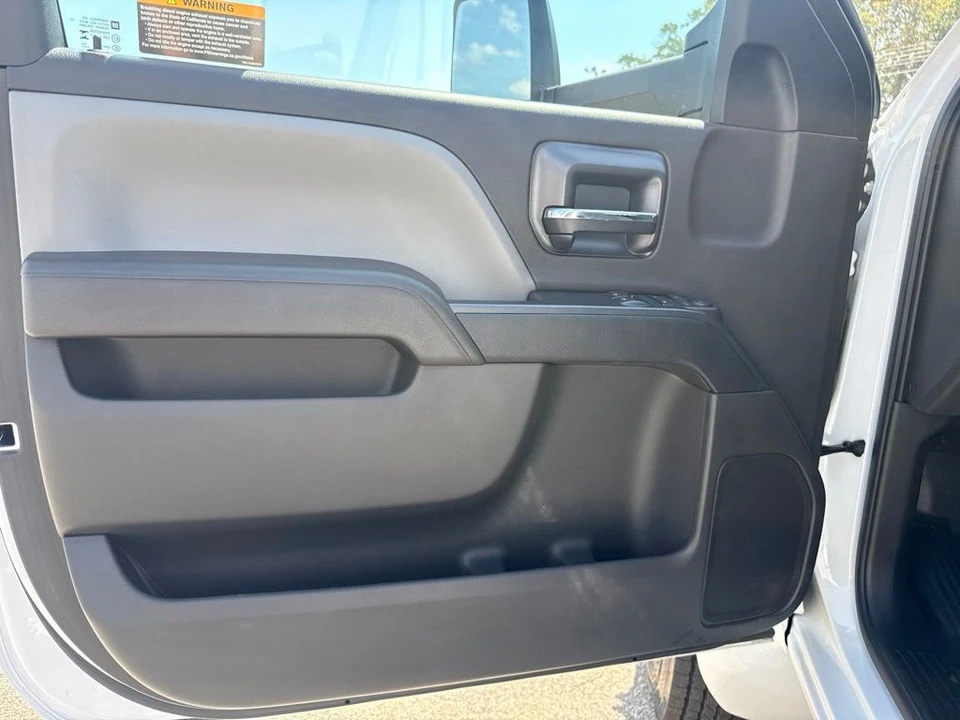 2024 Chevrolet Silverado Heavy Duty 4th Gen - Image 17 of 28