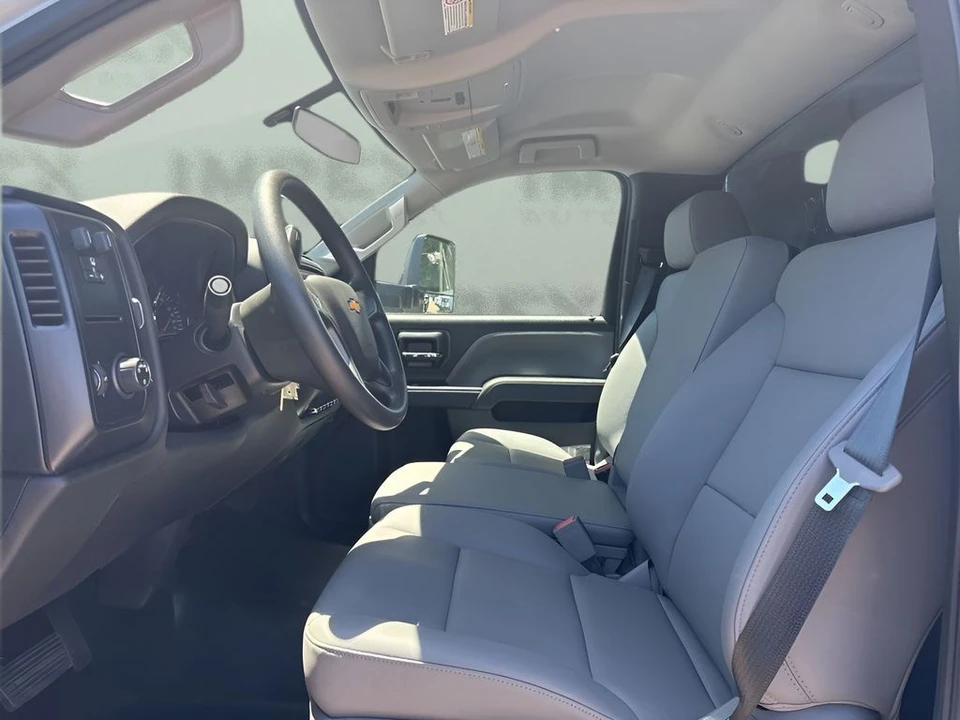 2024 Chevrolet Silverado Heavy Duty 4th Gen - Image 16 of 28