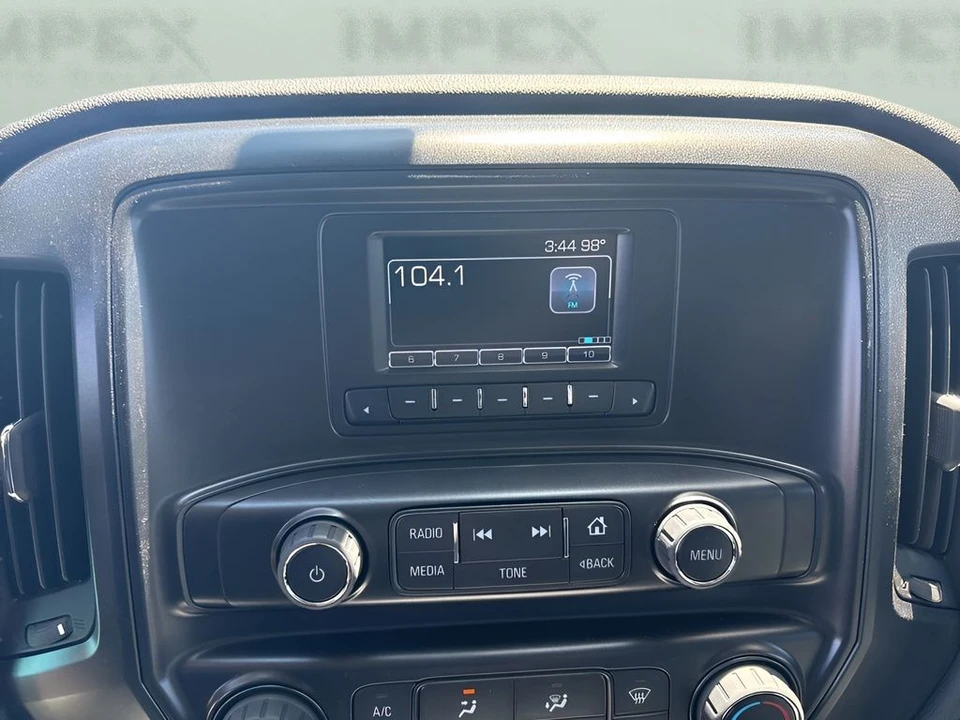 2024 Chevrolet Silverado Heavy Duty 4th Gen - Image 19 of 28