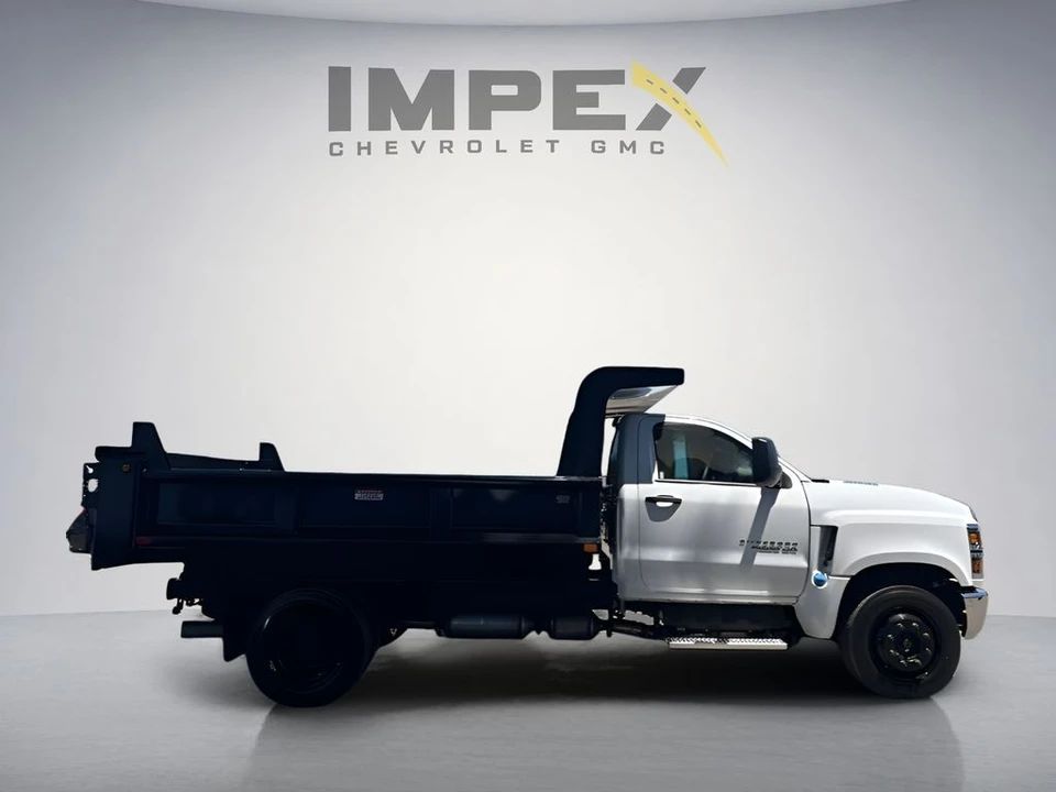 2024 Chevrolet Silverado Heavy Duty 4th Gen - Image 2 of 28