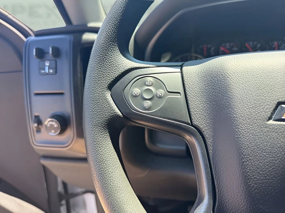 2024 Chevrolet Silverado Heavy Duty 4th Gen - Image 17 of 28