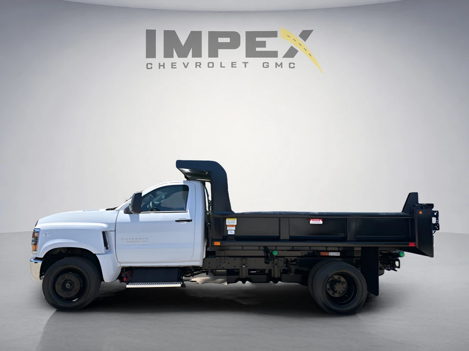 2024 Chevrolet Silverado Heavy Duty 4th Gen - Image 3 of 28