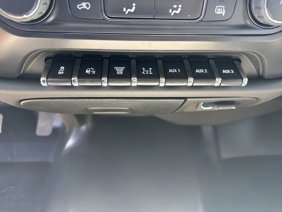 2024 Chevrolet Silverado Heavy Duty 4th Gen - Image 20 of 28