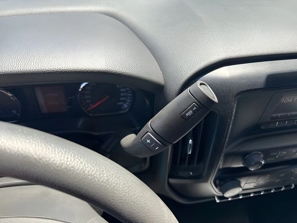 2024 Chevrolet Silverado Heavy Duty 4th Gen - Image 23 of 28