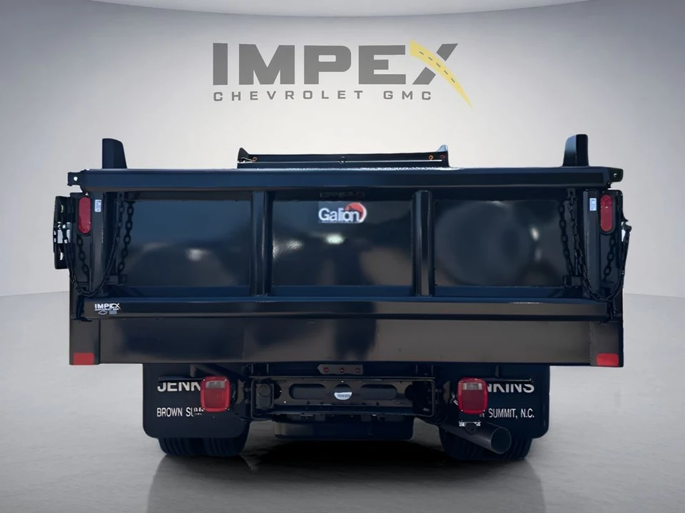 2024 Chevrolet Silverado Heavy Duty 4th Gen - Image 5 of 28