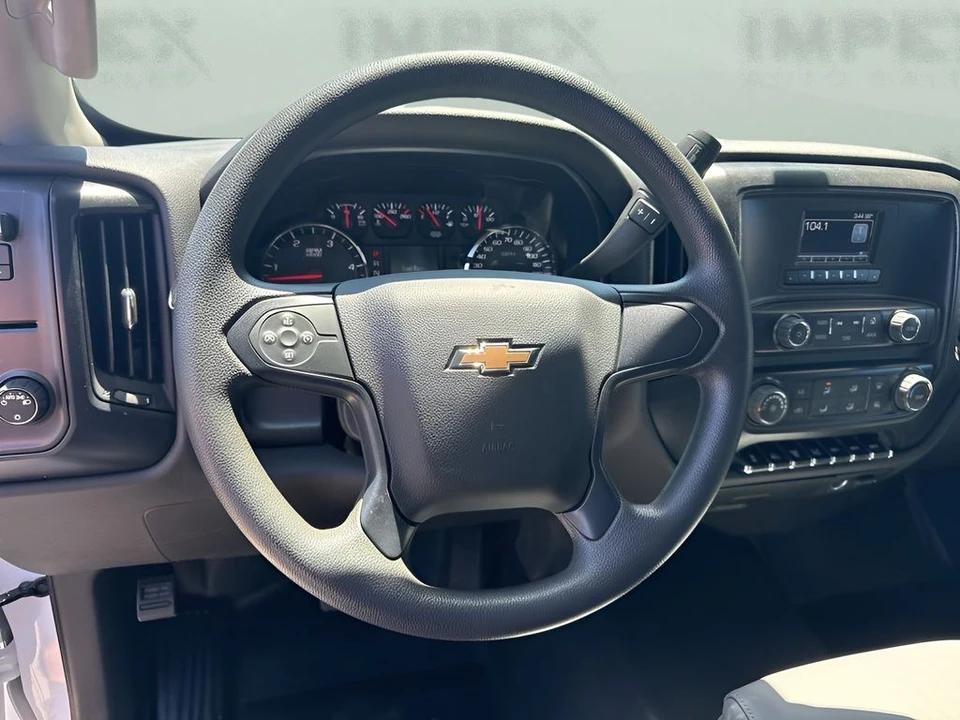 2024 Chevrolet Silverado Heavy Duty 4th Gen - Image 22 of 28