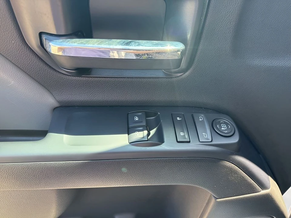 2024 Chevrolet Silverado Heavy Duty 4th Gen - Image 14 of 28