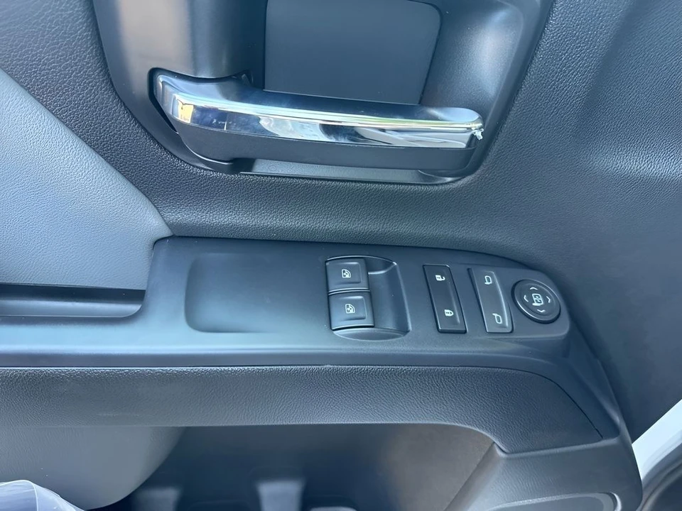 2024 Chevrolet Silverado Heavy Duty 4th Gen - Image 18 of 27