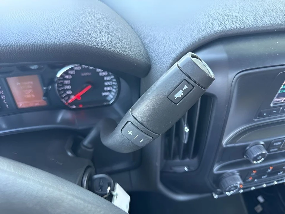 2024 Chevrolet Silverado Heavy Duty 4th Gen - Image 19 of 27