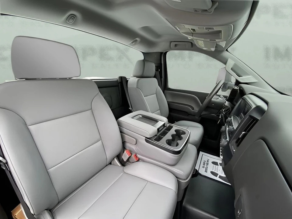 2024 Chevrolet Silverado Heavy Duty 4th Gen - Image 22 of 31