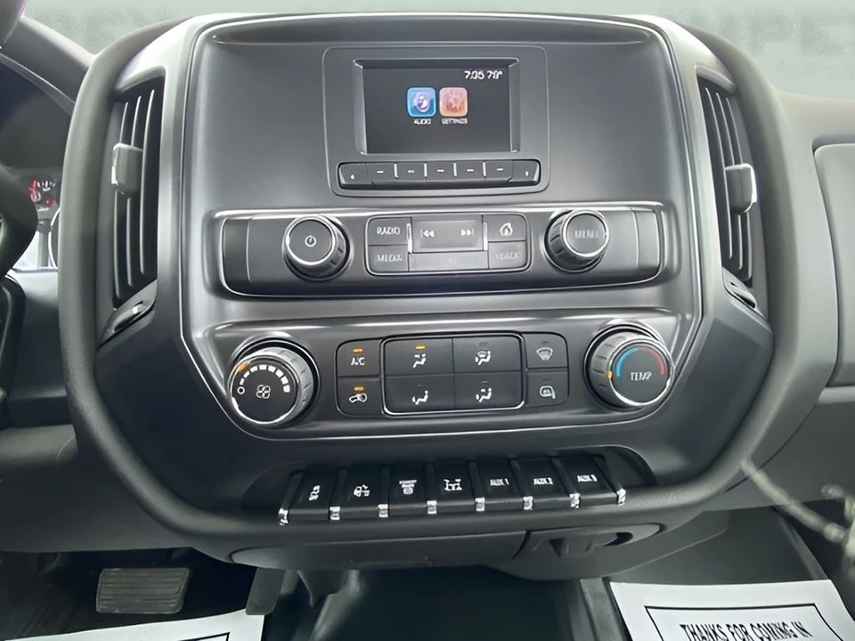 2024 Chevrolet Silverado Heavy Duty 4th Gen - Image 25 of 31