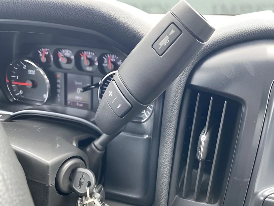2024 Chevrolet Silverado Heavy Duty 4th Gen - Image 21 of 31