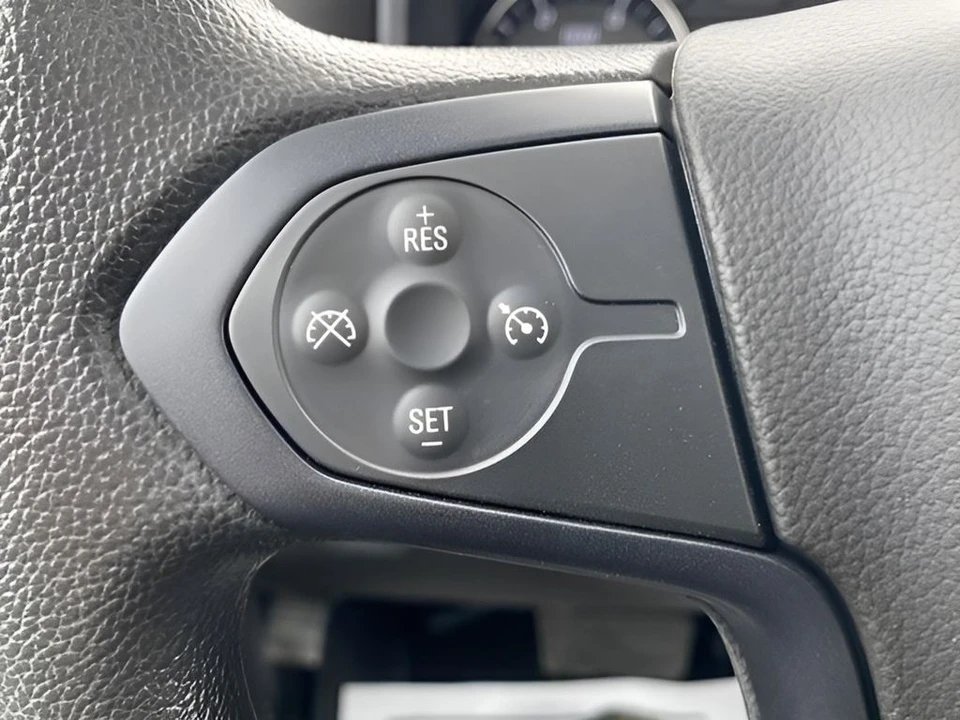 2024 Chevrolet Silverado Heavy Duty 4th Gen - Image 20 of 31