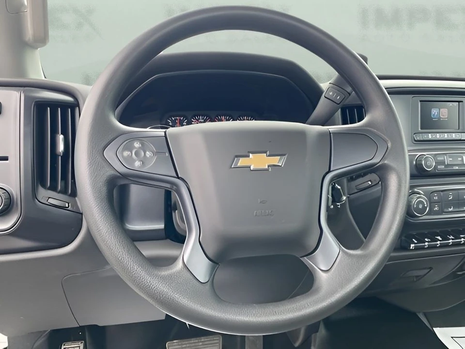 2024 Chevrolet Silverado Heavy Duty 4th Gen - Image 16 of 31