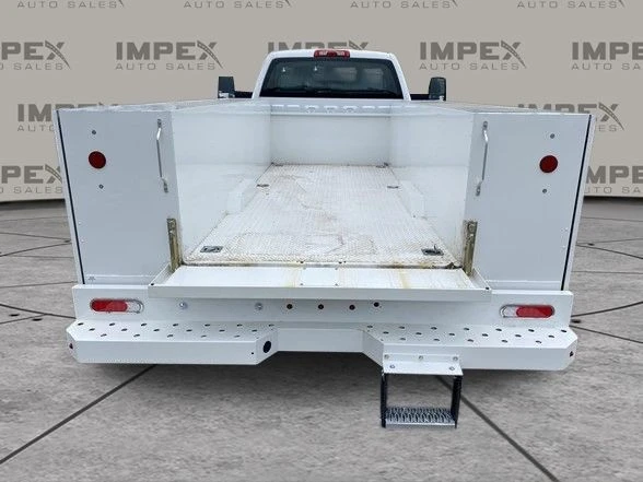 2024 Chevrolet Silverado Heavy Duty 4th Gen - Image 5 of 31