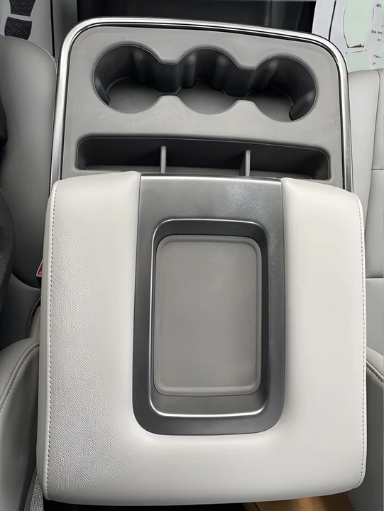 2024 Chevrolet Silverado Heavy Duty 4th Gen - Image 23 of 31