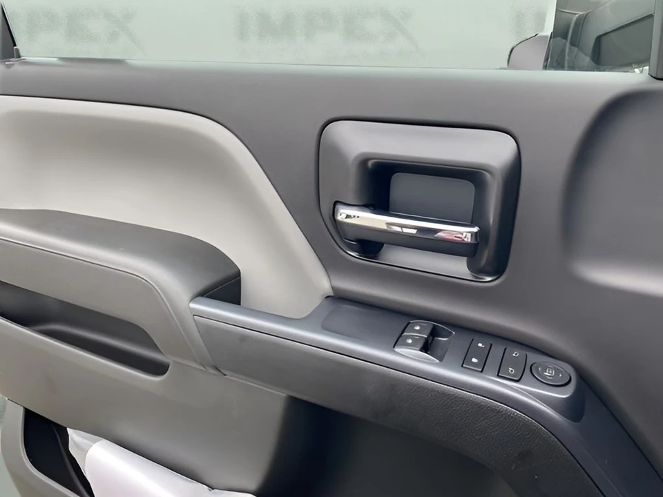 2024 Chevrolet Silverado Heavy Duty 4th Gen - Image 12 of 31