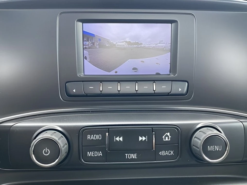 2024 Chevrolet Silverado Heavy Duty 4th Gen - Image 26 of 31
