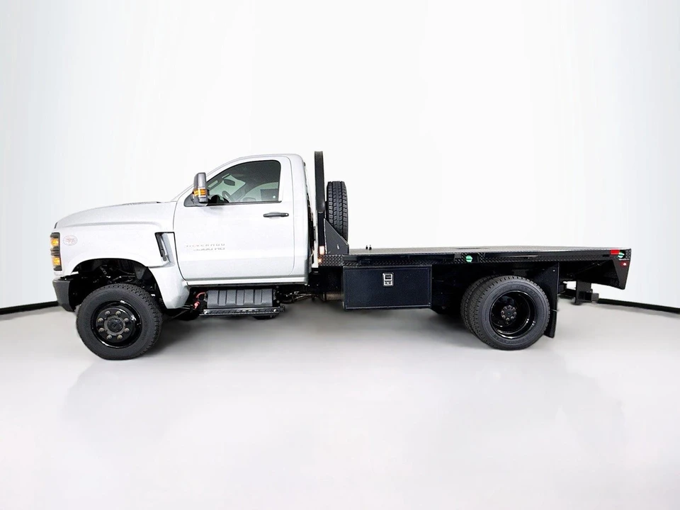 2024 Chevrolet Silverado Heavy Duty 4th Gen - Image 22 of 31