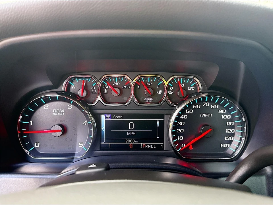 2024 Chevrolet - Image 5 of 31