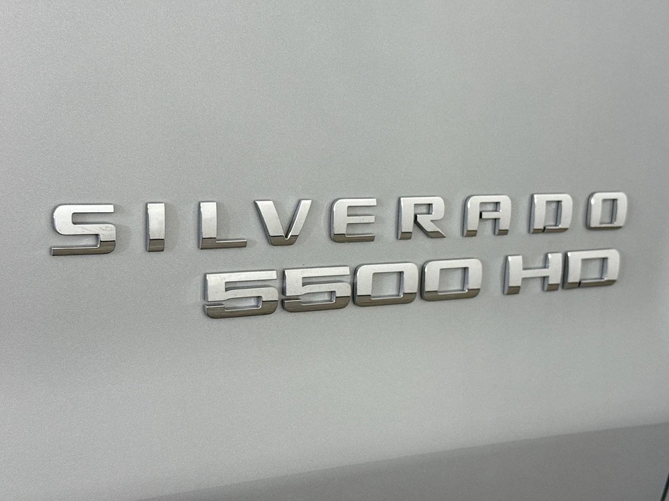 2024 Chevrolet Silverado Heavy Duty 4th Gen - Image 31 of 31