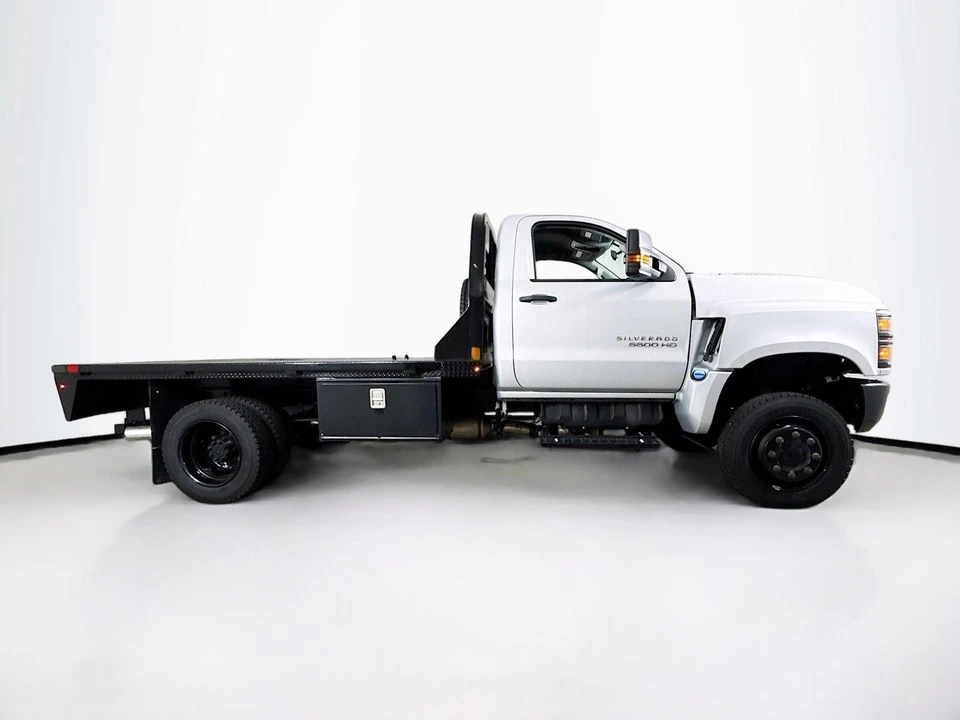 2024 Chevrolet Silverado Heavy Duty 4th Gen - Image 26 of 31