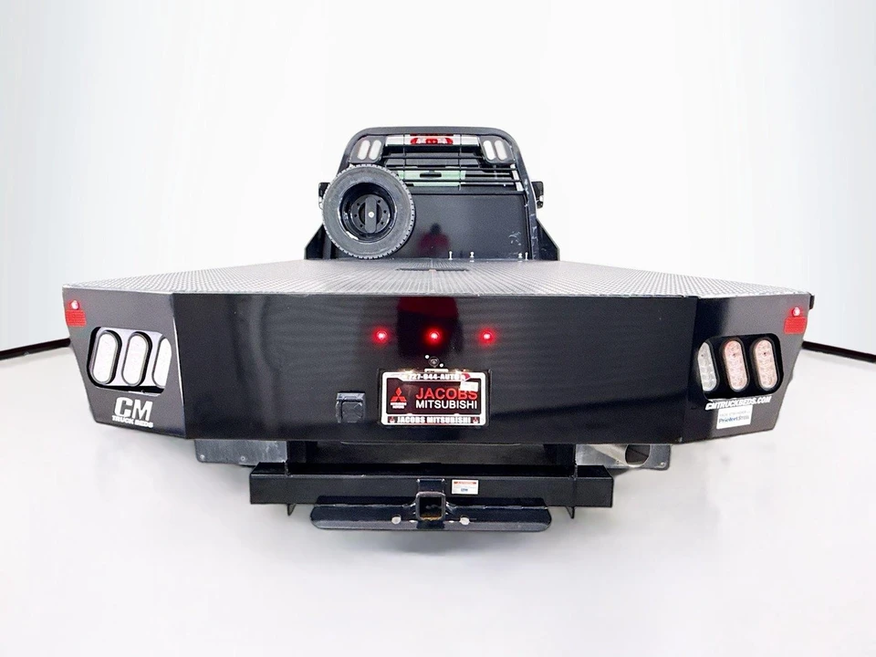 2024 Chevrolet Silverado Heavy Duty 4th Gen - Image 20 of 31