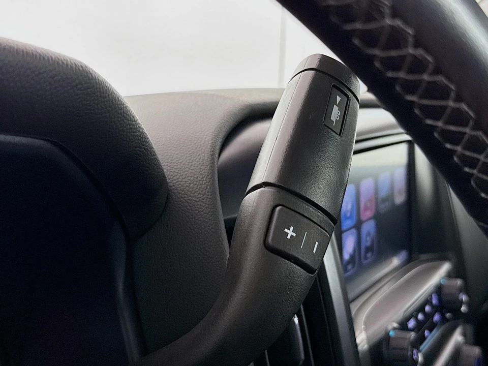 2024 Chevrolet Silverado Heavy Duty 4th Gen - Image 15 of 31