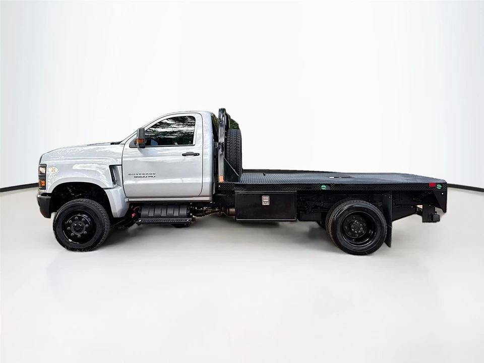 2024 Chevrolet - Image 23 of 31