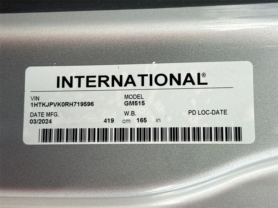 2024 Chevrolet - Image 31 of 31