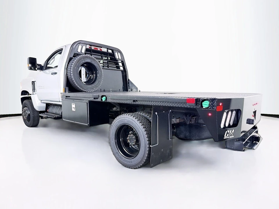 2024 Chevrolet Silverado Heavy Duty 4th Gen - Image 23 of 31