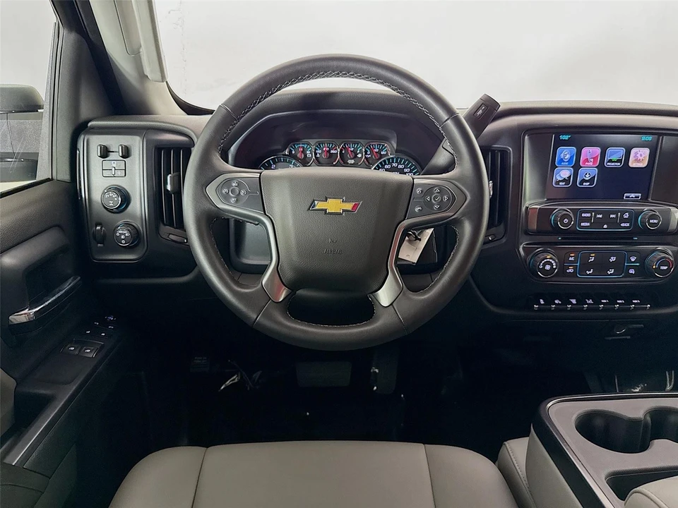 2024 Chevrolet Silverado - Image 3 of 31