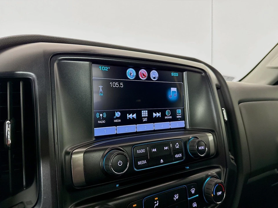 2024 Chevrolet Silverado Heavy Duty 4th Gen - Image 10 of 31